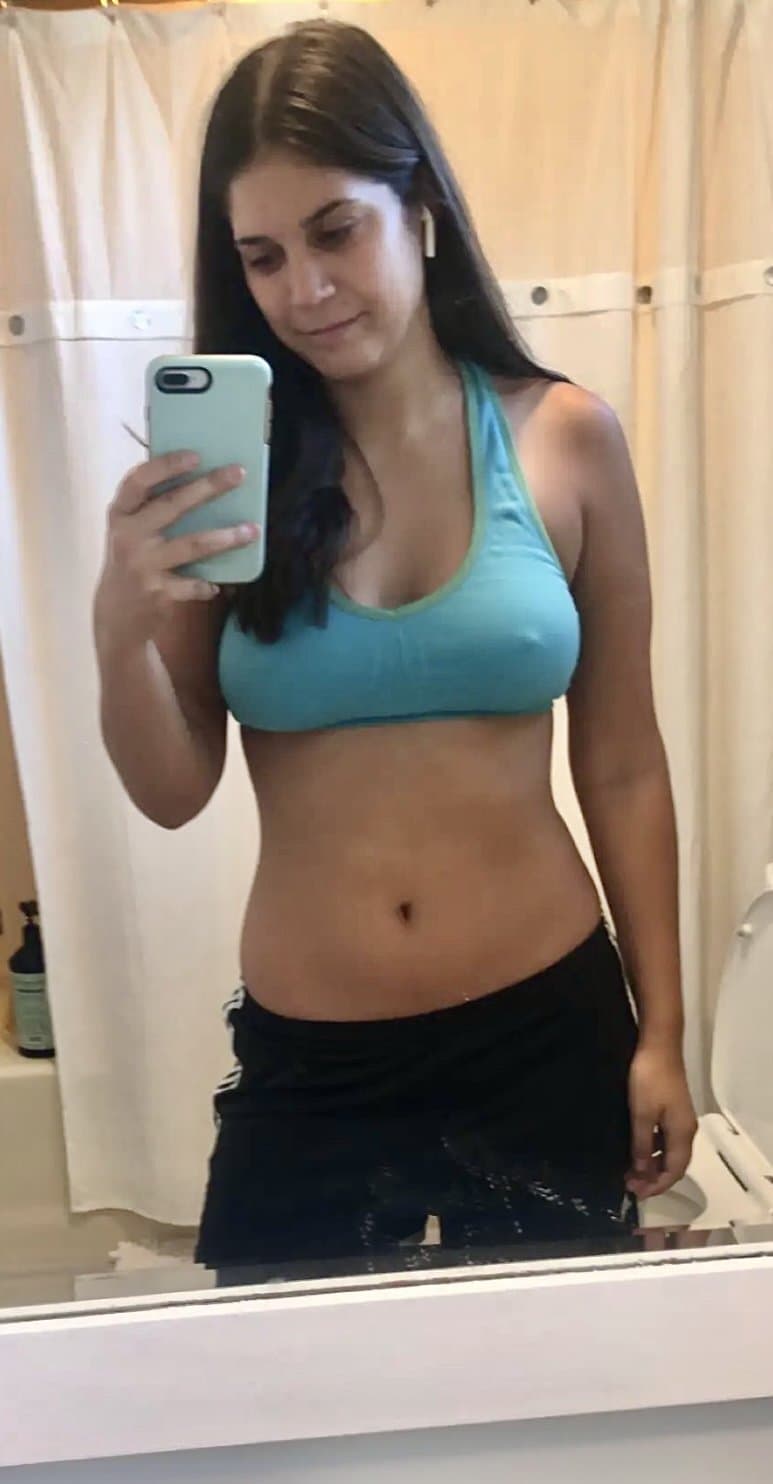 Teacher of the month