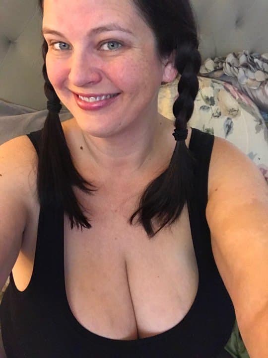 Amy #5 ? (Hot Big Tit Anal Slut)