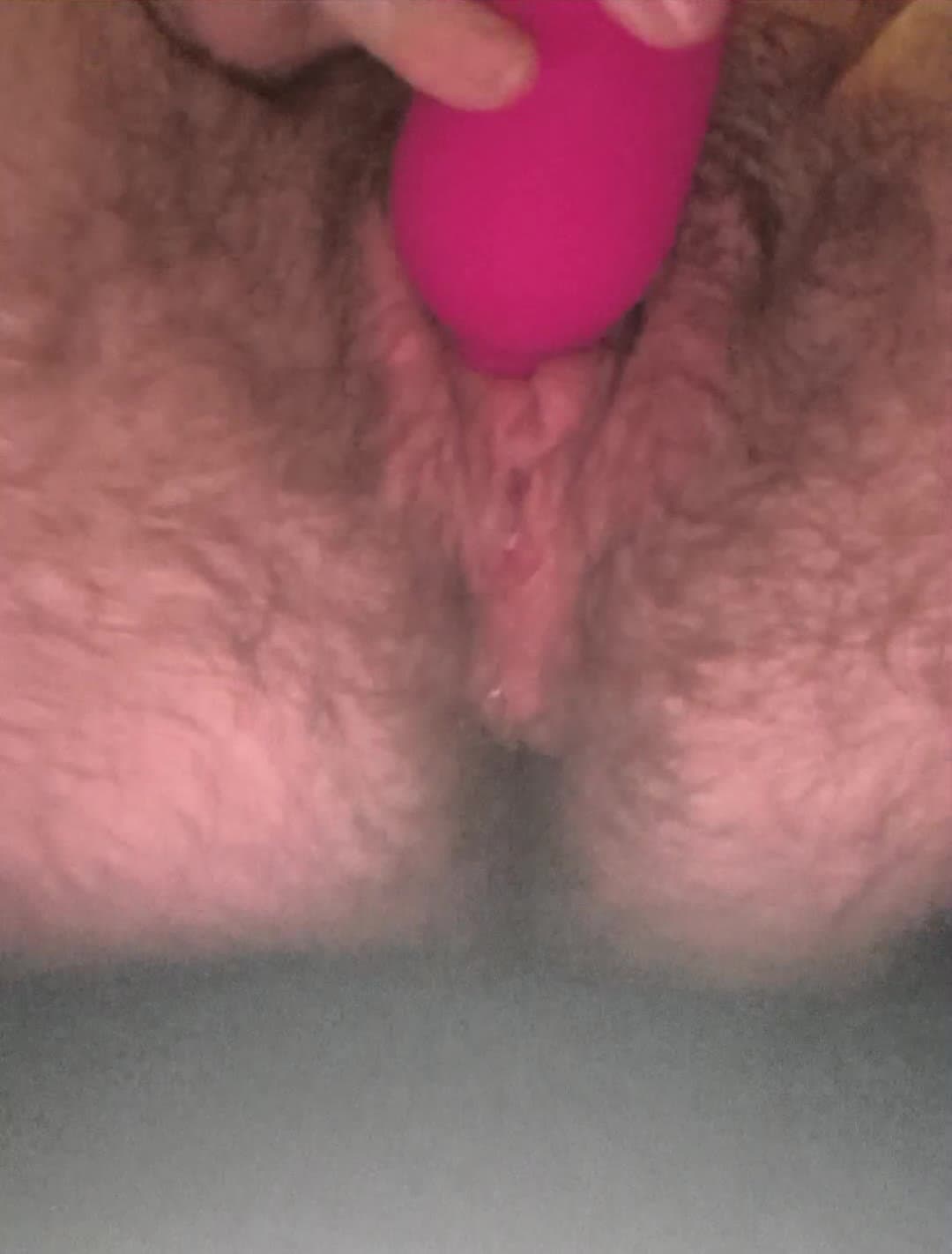 Trans man pisses himself