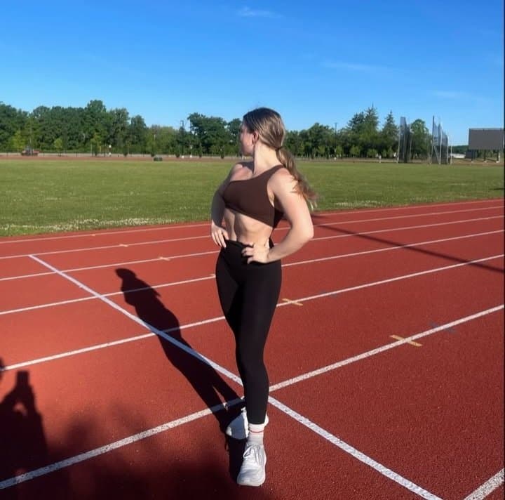 Fit Women / Muscle Women