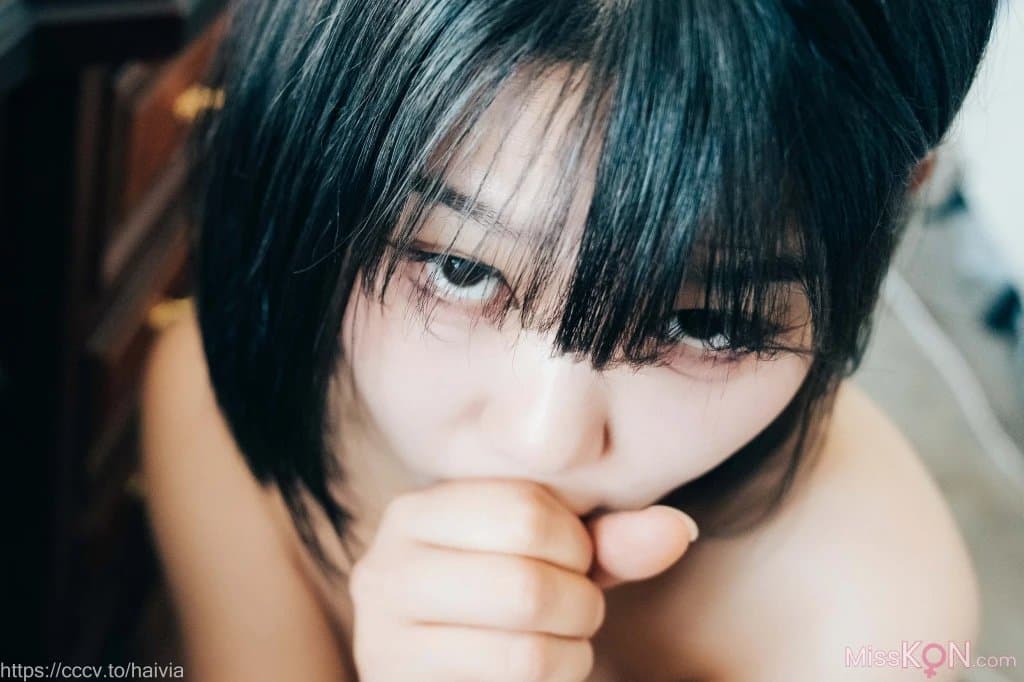 [Loozy] Zia (지아): Female Employee (148 photos)