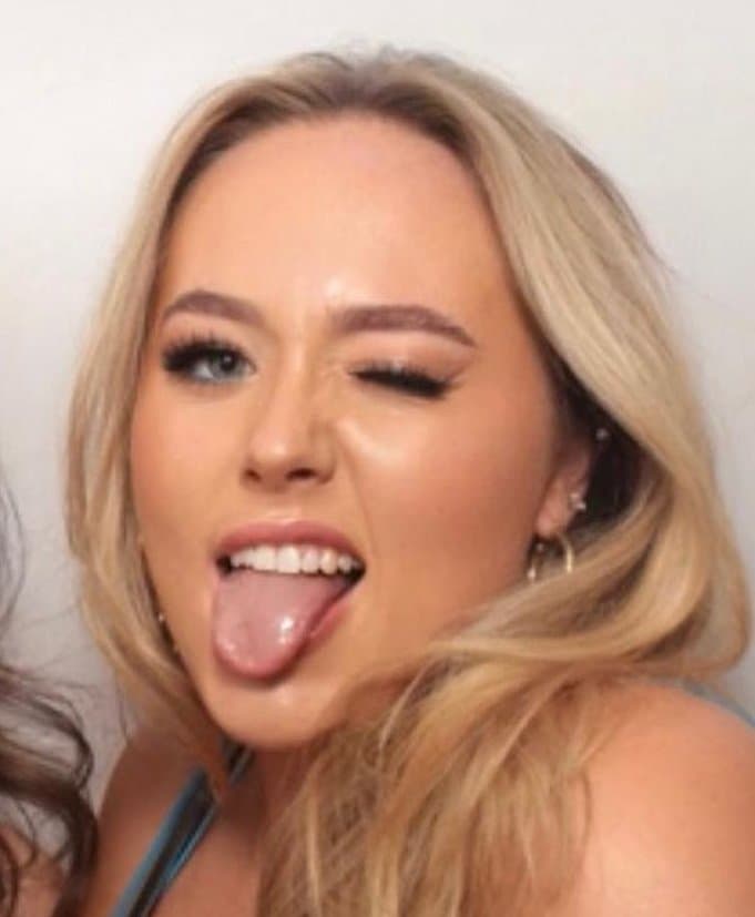 Curvey Little Teen chub. Make her famous