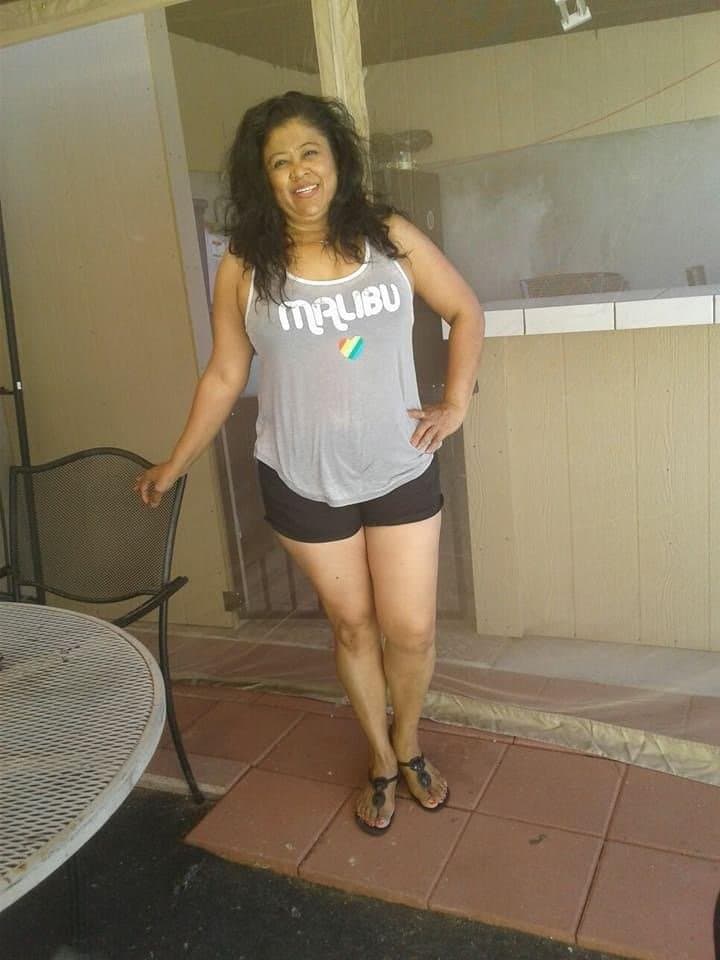 Some housekeeping lady I use to hit Lol facts