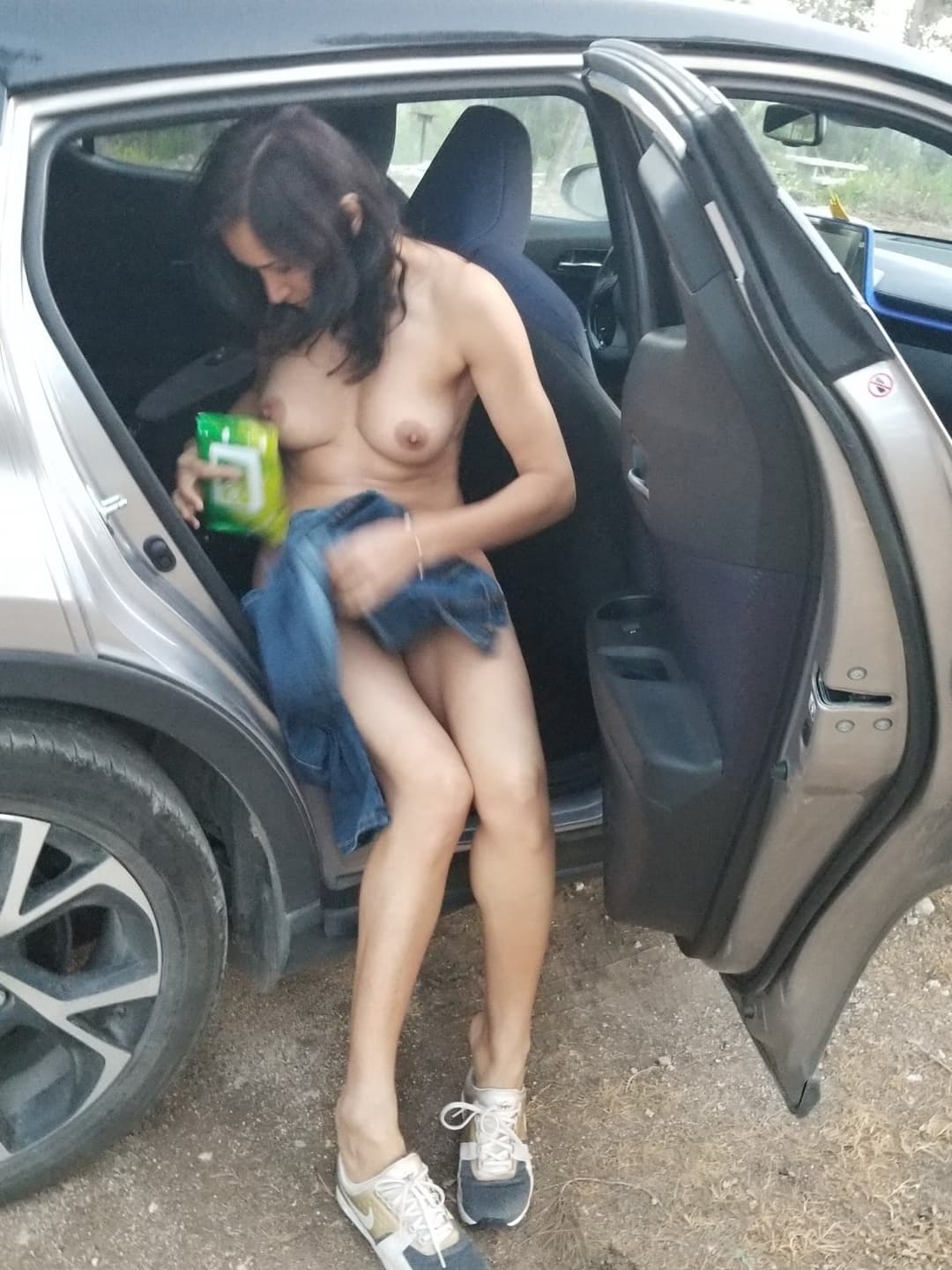 Yana Sunrise Sweet Slut Nude Model WIFE 51