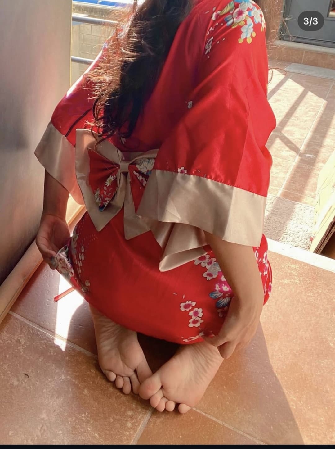 Click to view full size Best soles/feet