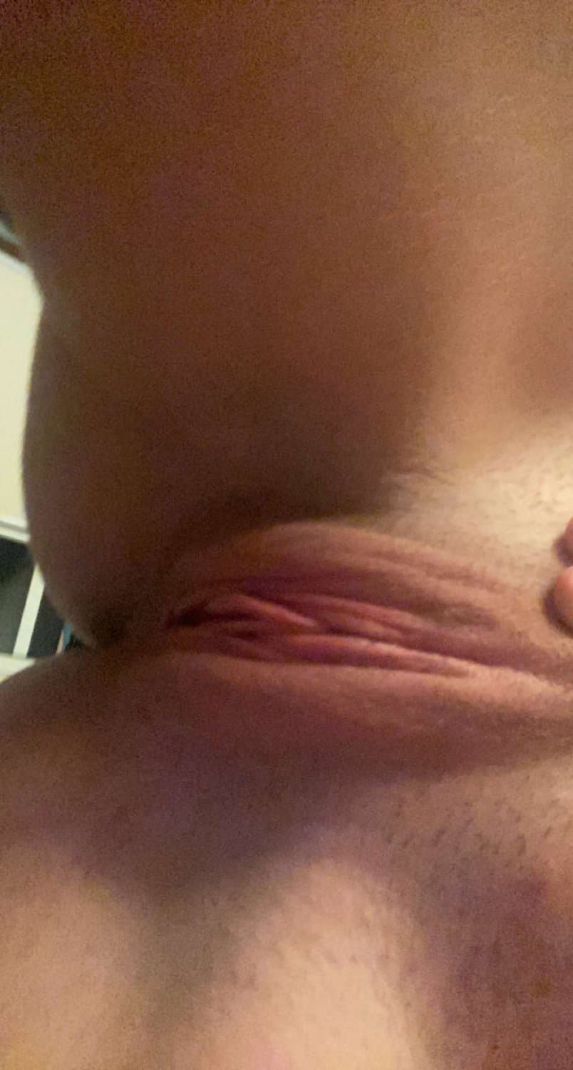 Her name is Alice, like Alice in Wonderland