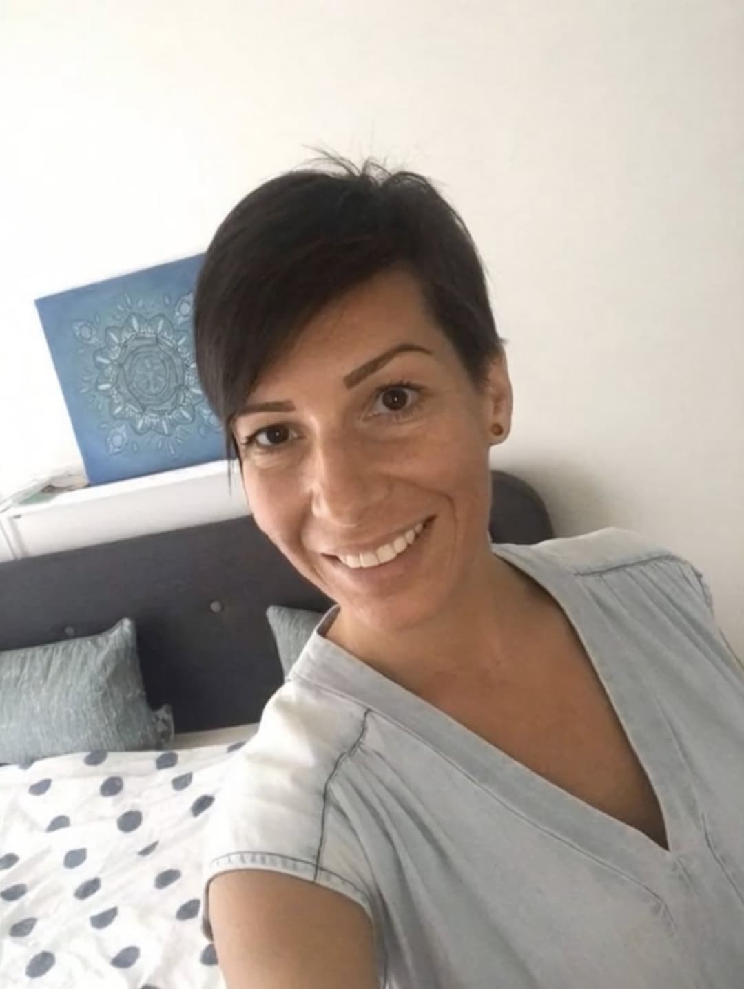 one pic porn selfies cumshaw blowjob Kat Haze Fodor Katalin Hungarian amateur milf