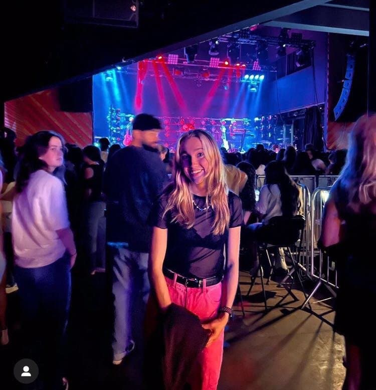 Young Texas A&M slut Sarah O.