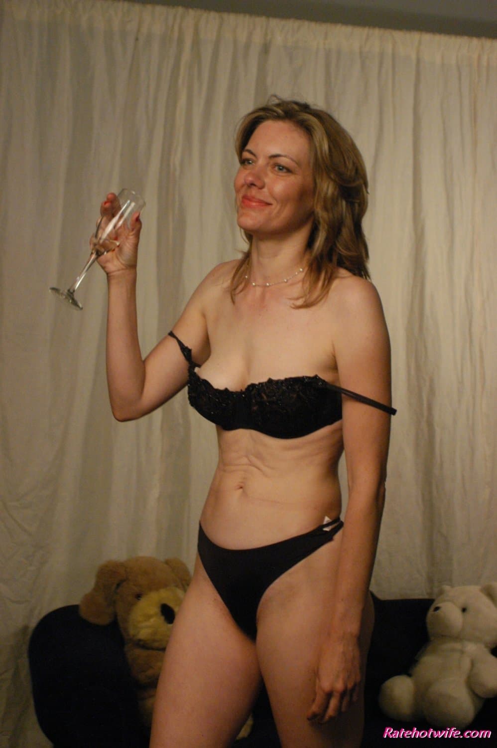 Natacha HC - A Cornucopia Of Her Charms - Part 1.         (m)