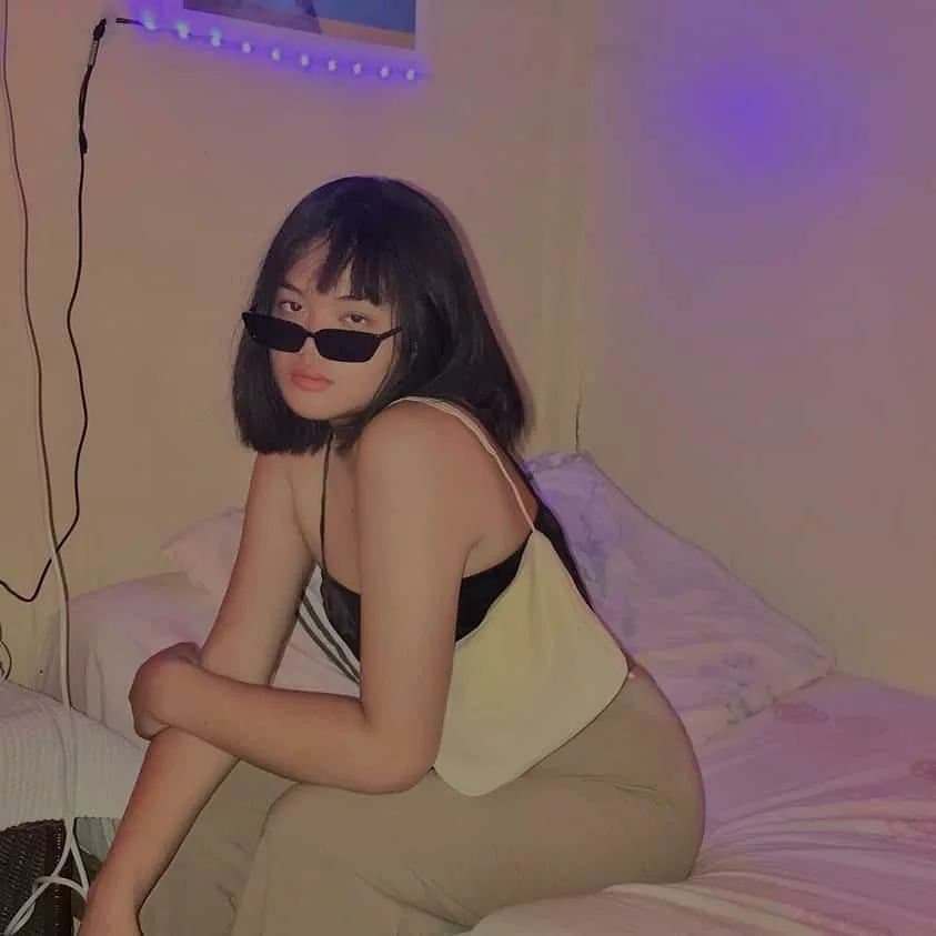 Click to view full size pinay bangs