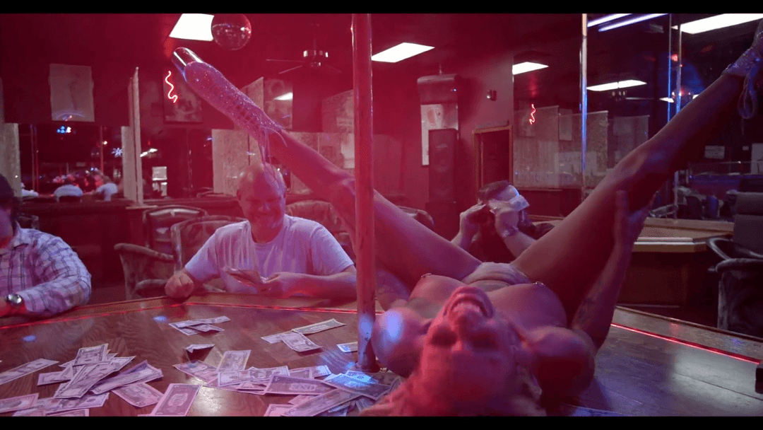 stephanie love clips