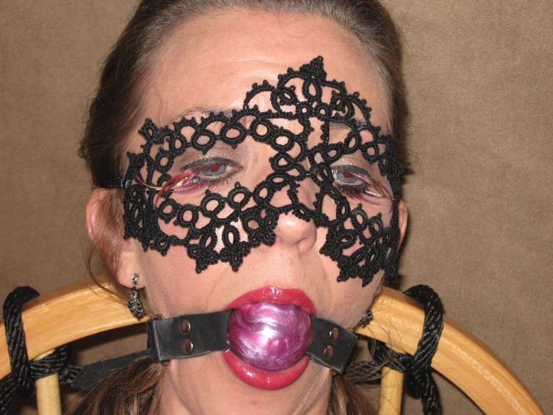 SLut Julie B - 20 Years of BDSM