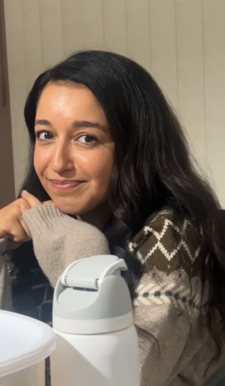 Brothers sexy indian desi wife fucked hard by me while hes at work