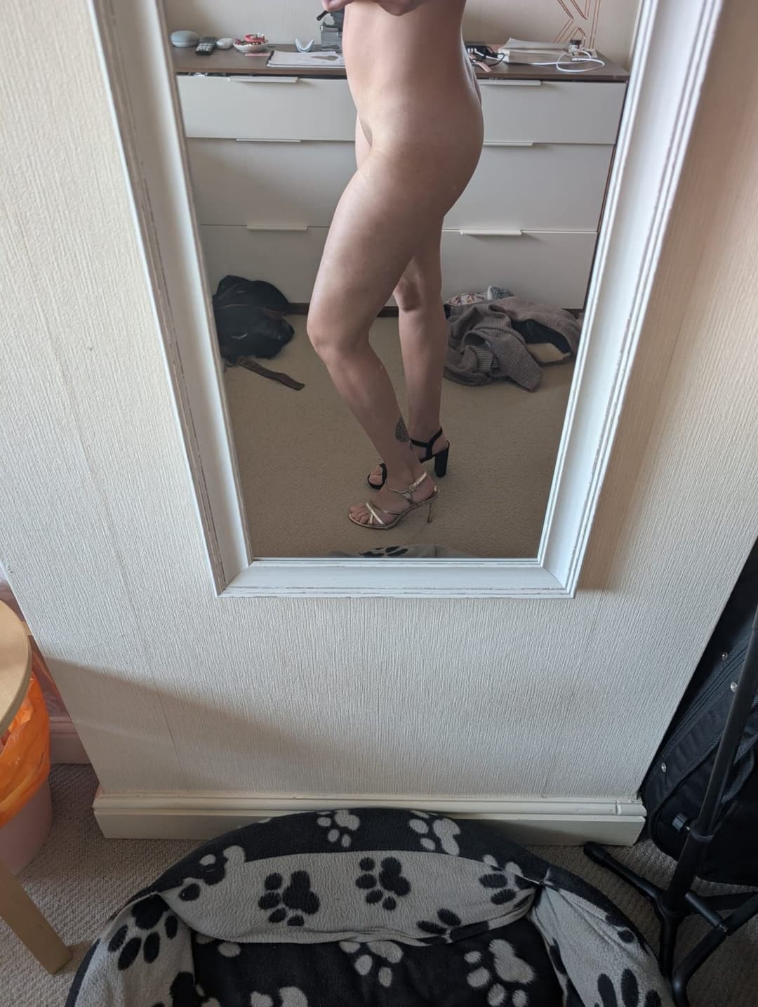 Kayleigh Duffield UK married slut