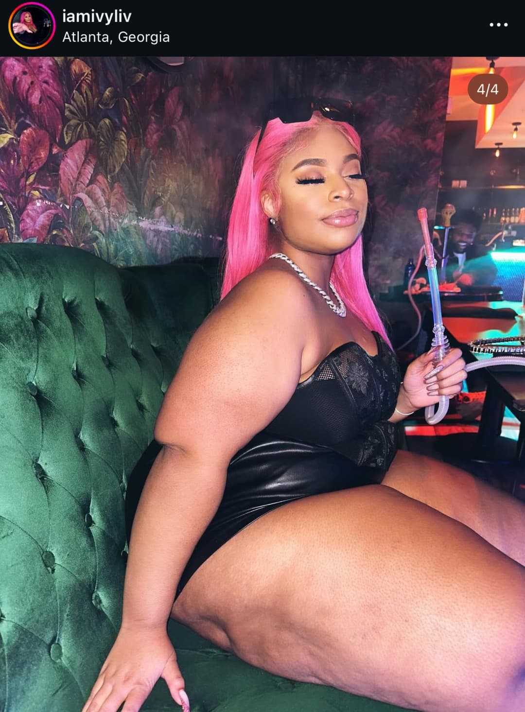 Latex Leather- Faux leather Fetish collection wet look