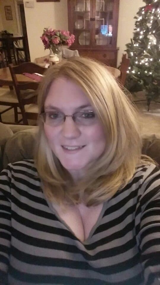 Married Slut Janna from Chat