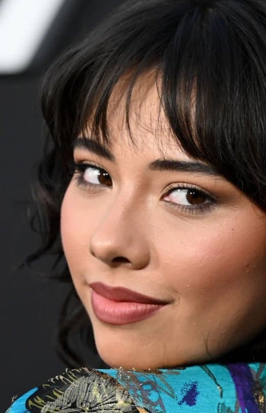 ( not complete yet ) Xochitl Gomez Faceporn #1 ( contest winner )