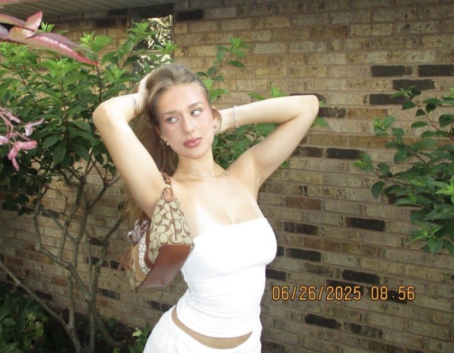 Click to view full size Alaina Kovacevic - Chicago