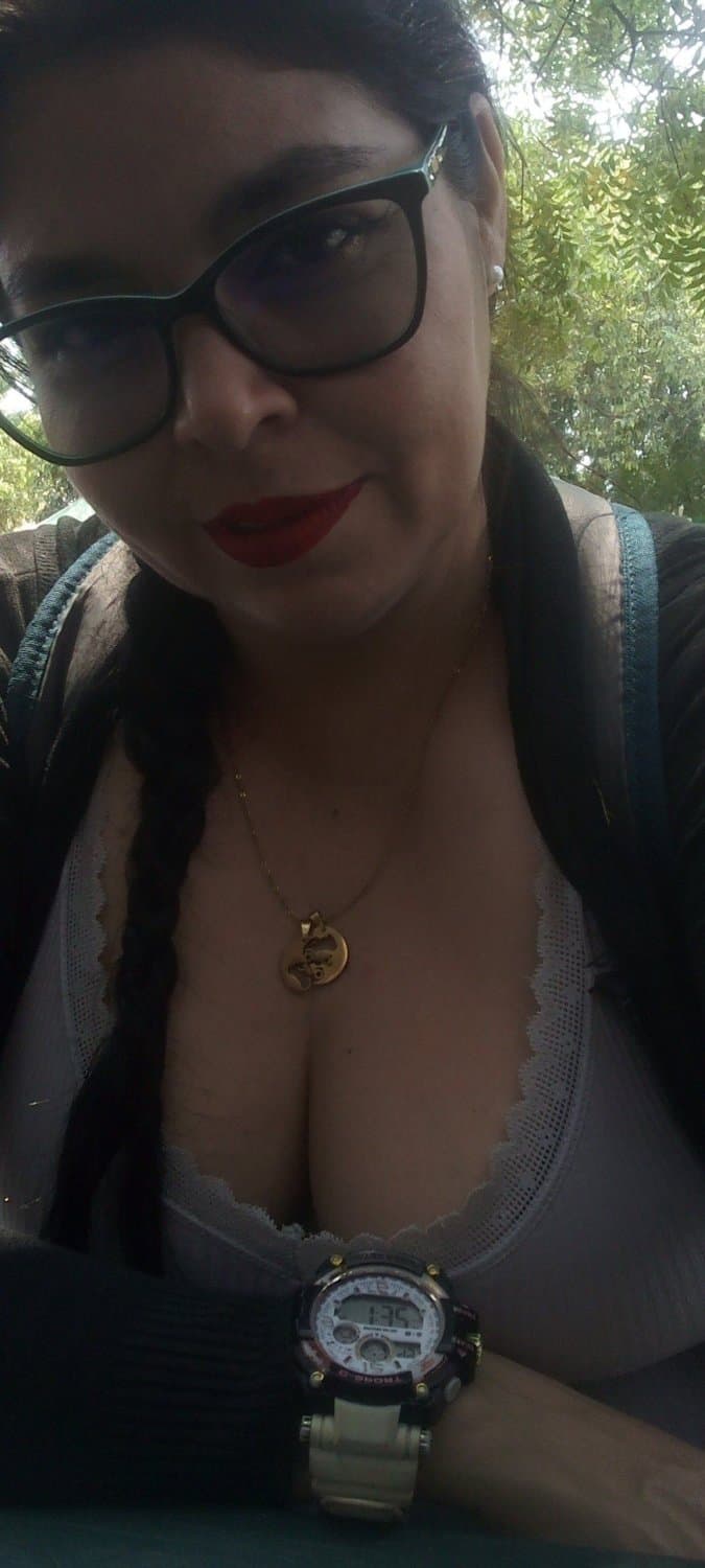 Lucero Yineth Jaimes Amataur Webcam Cucuta