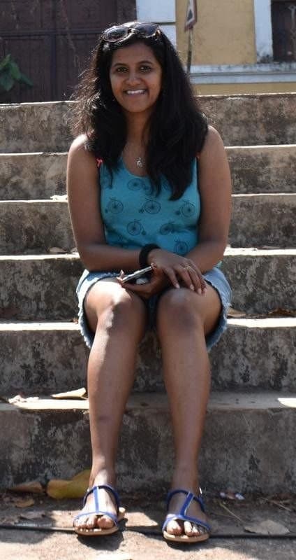 Click to view full size Indian Tamil Wife nude