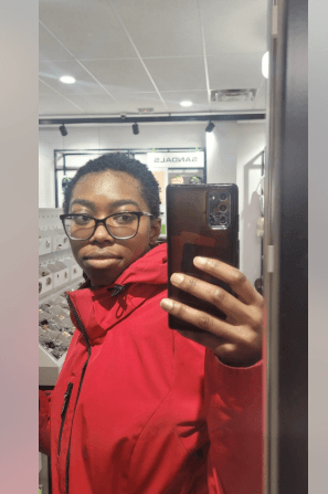 oo glam to give a damn ?