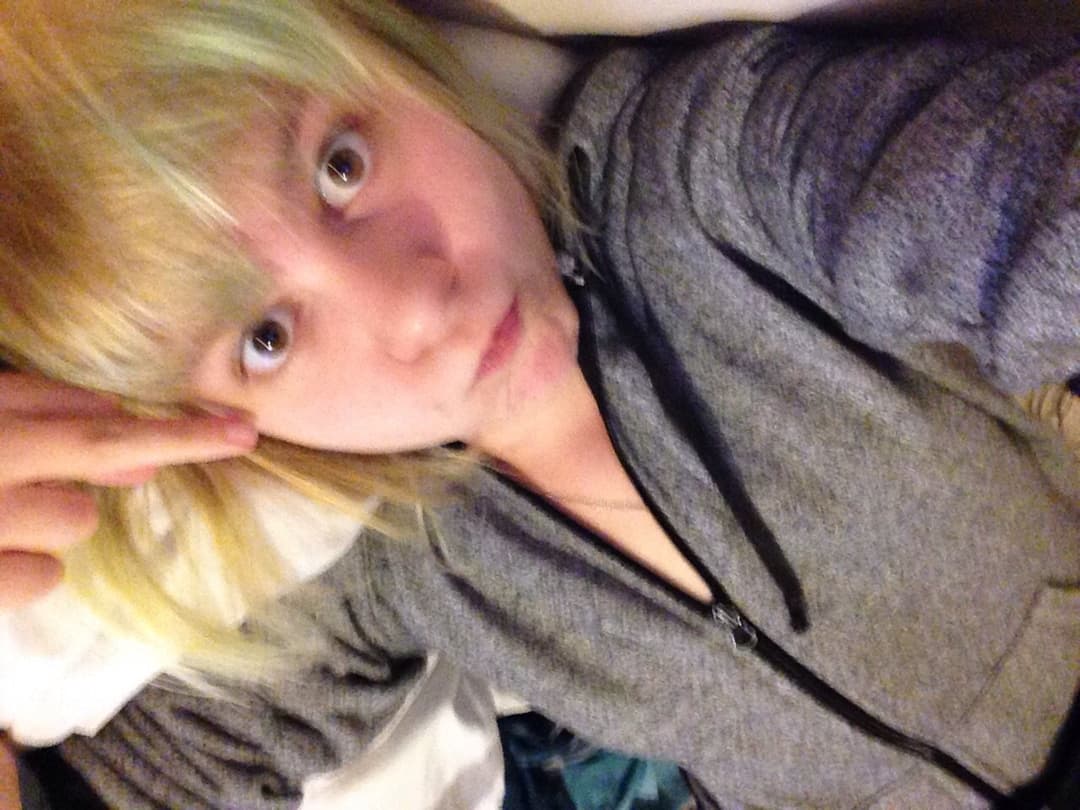 Click to view full size Twixiepuppy aka twixie scuderi aka Emily scuderi part 3