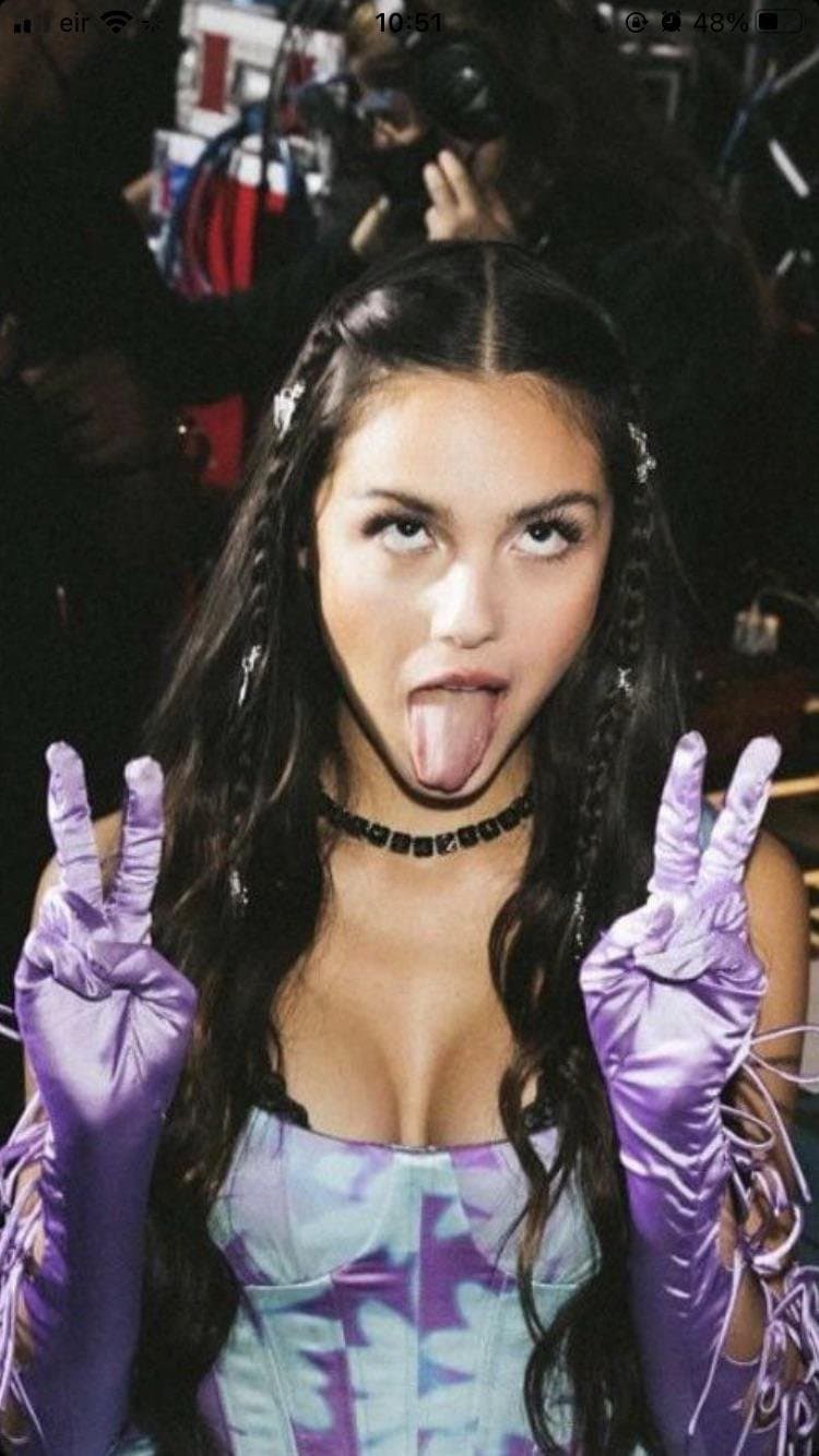 Mistress Olivia Makes You Her Slave