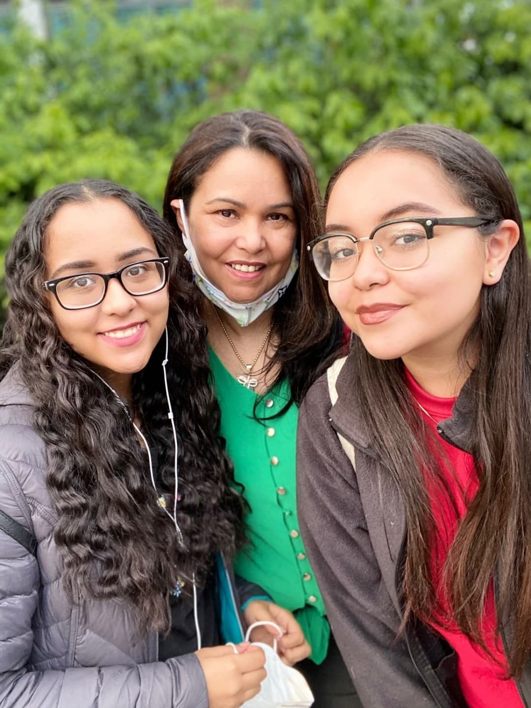 Hermanas / Sisters Dominicanas ???