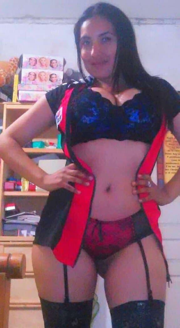 Milf Besos de Tiramisu