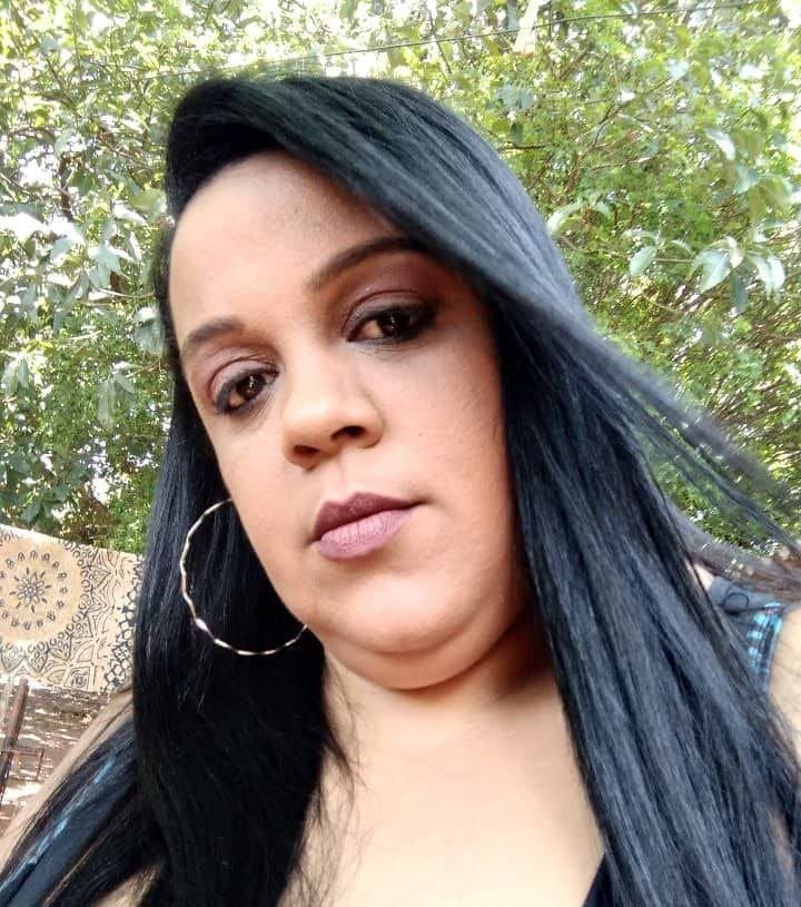 Keyla puta gorda vazada