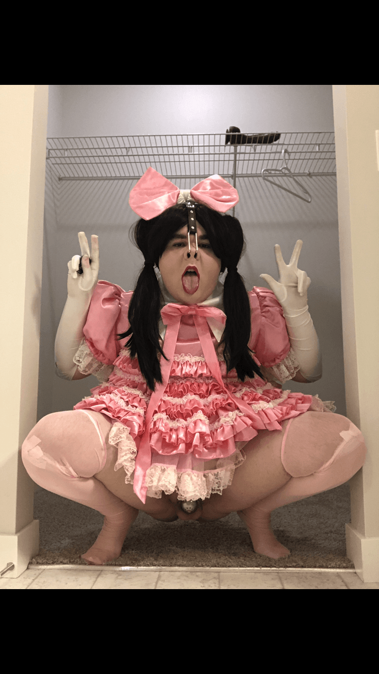 Sissy Marissa | kik; Pig_Marissa