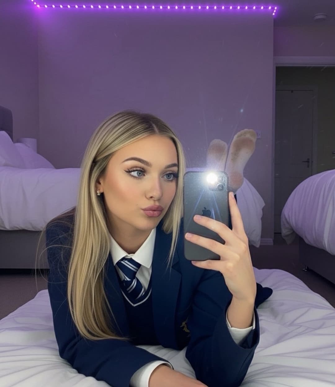 UK BABE / DIRTY SOCKS