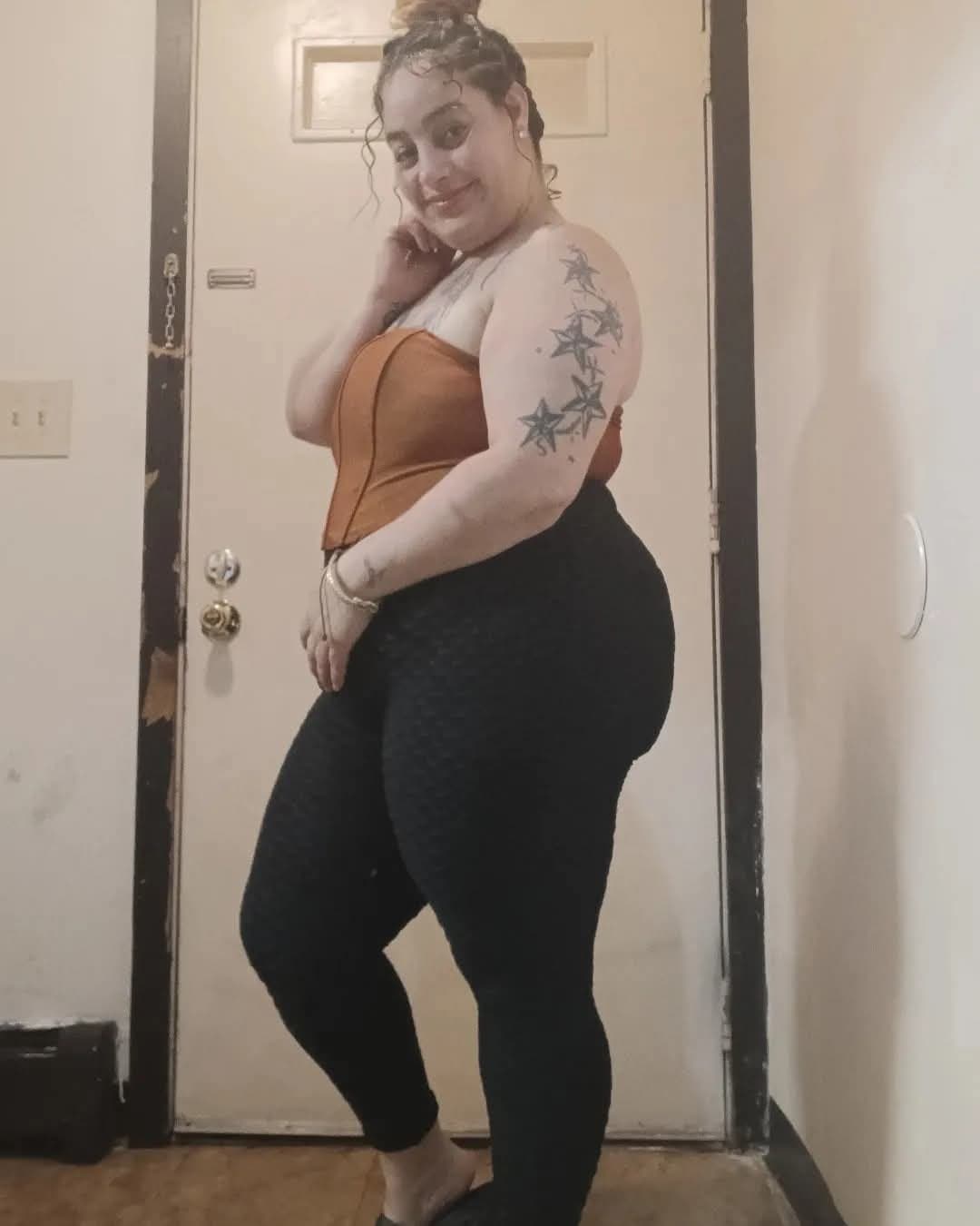 BIG BOOBS BIG ASSES GOONER SPECIAL EDITION