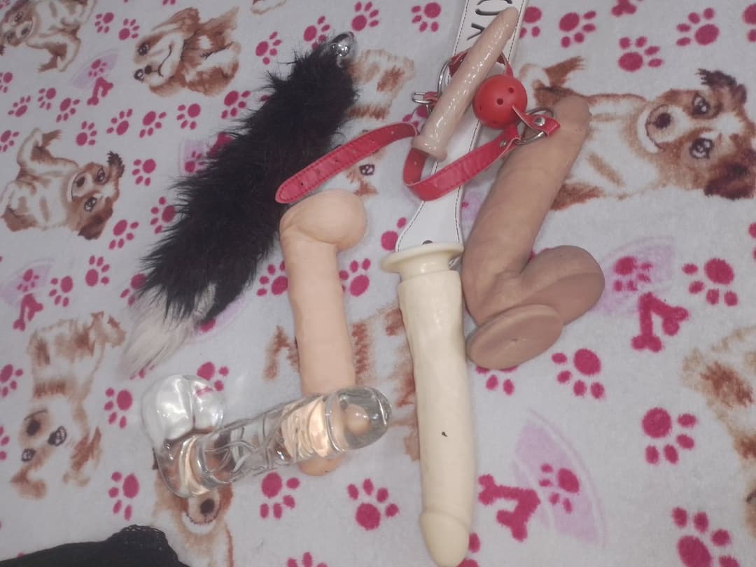 Candy Bigcock Sexy SHEMALE