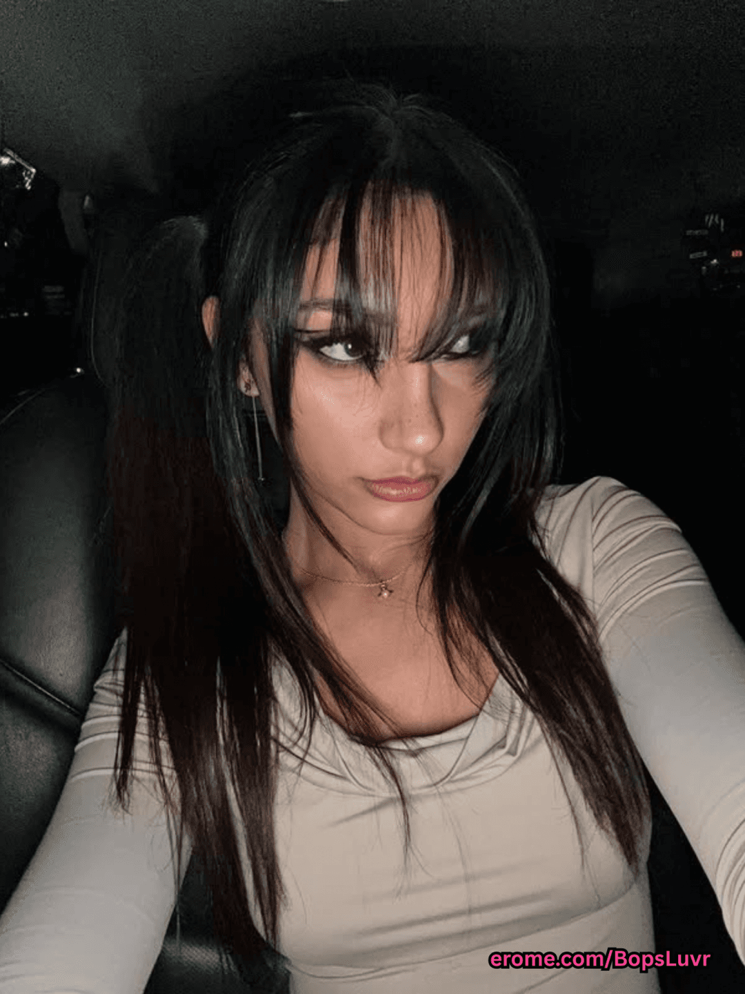 Petite Desi Teen Rubs & Fingers Her Tight Pussy Until She Cums - Slut, TikToker, Solo, Masturbation