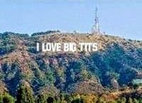 Nature Gal Huge Tits