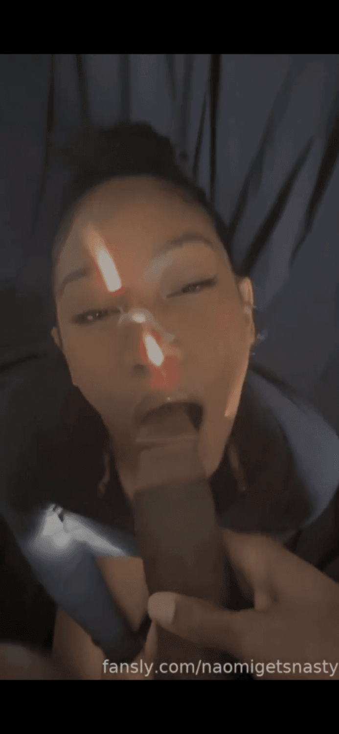 Makeup Cumshot Monday ? Pt 25 MEGA JIZZ