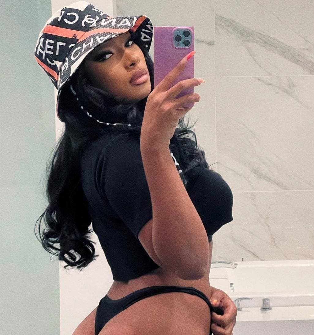 Hermosas Mujeres Negras - Sexy Mix