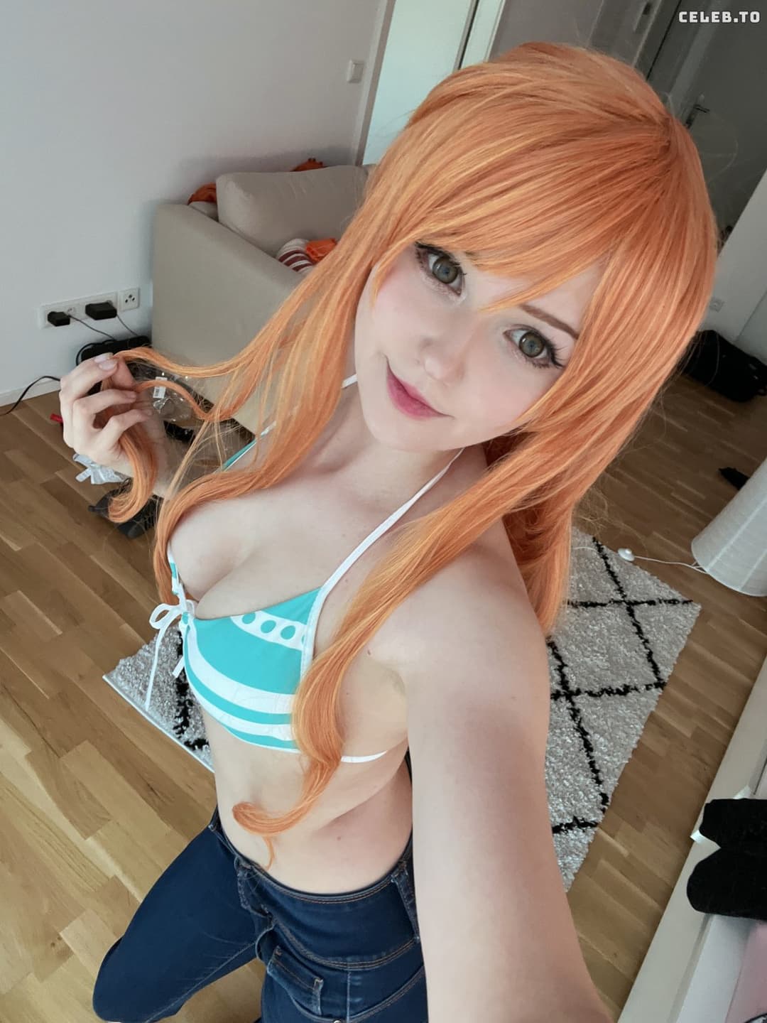 ULTIMATE KADDICOSPLAY POST. Give her more tribs…