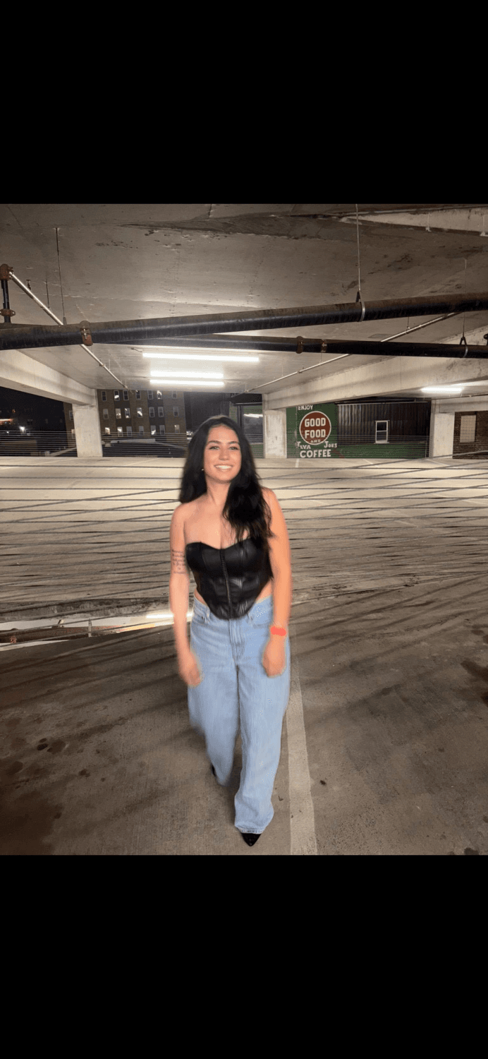 Angela cousin Steph her partner in crime ????? if her cousin fucking Ik Angela going for sure