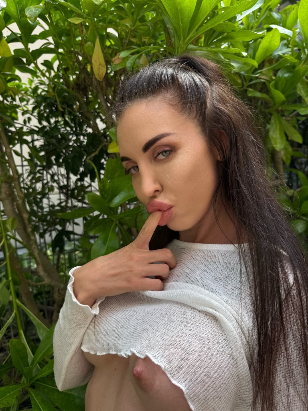 Trade: suck these, I suck u