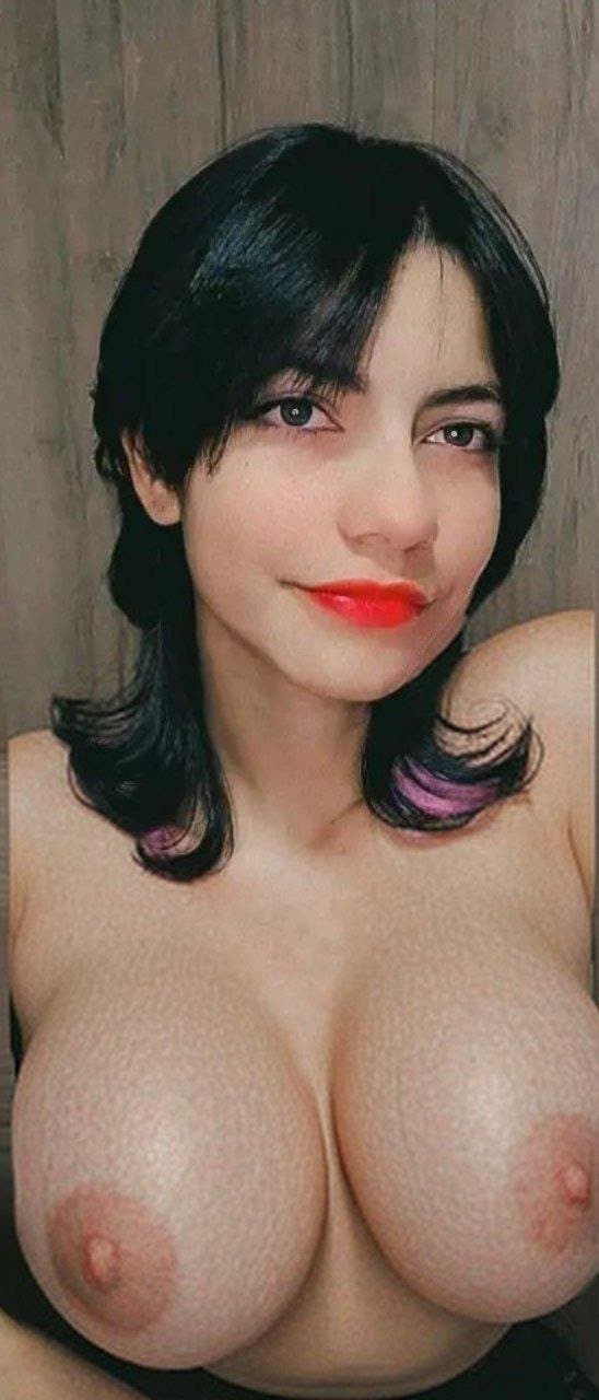 Fake nudes putinha da Elisa