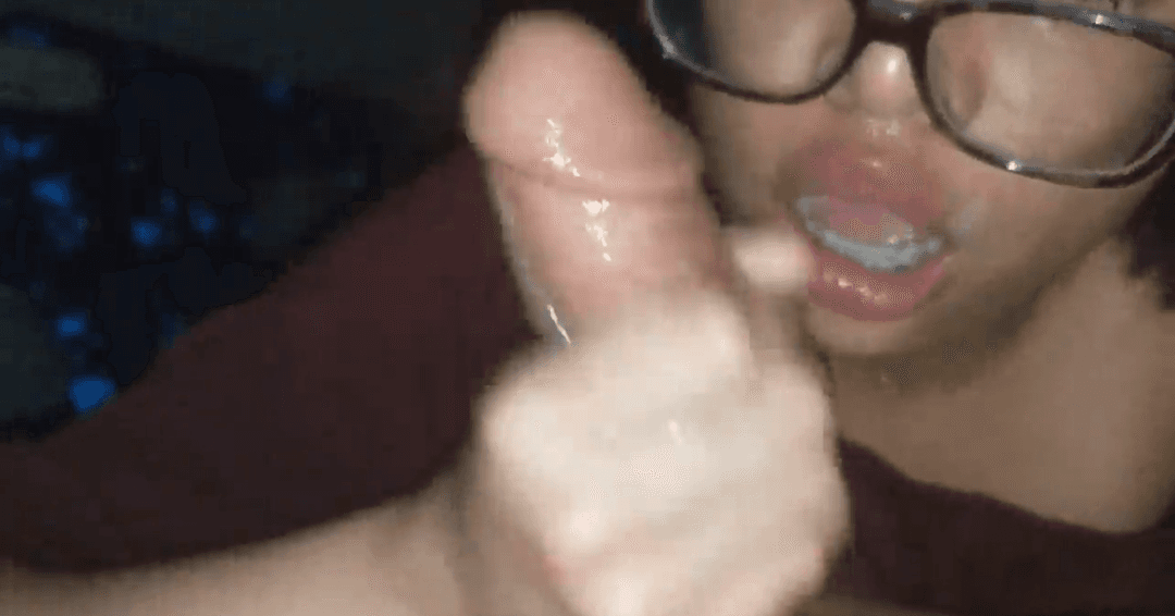 Asians In Heat - Blowjob Collection