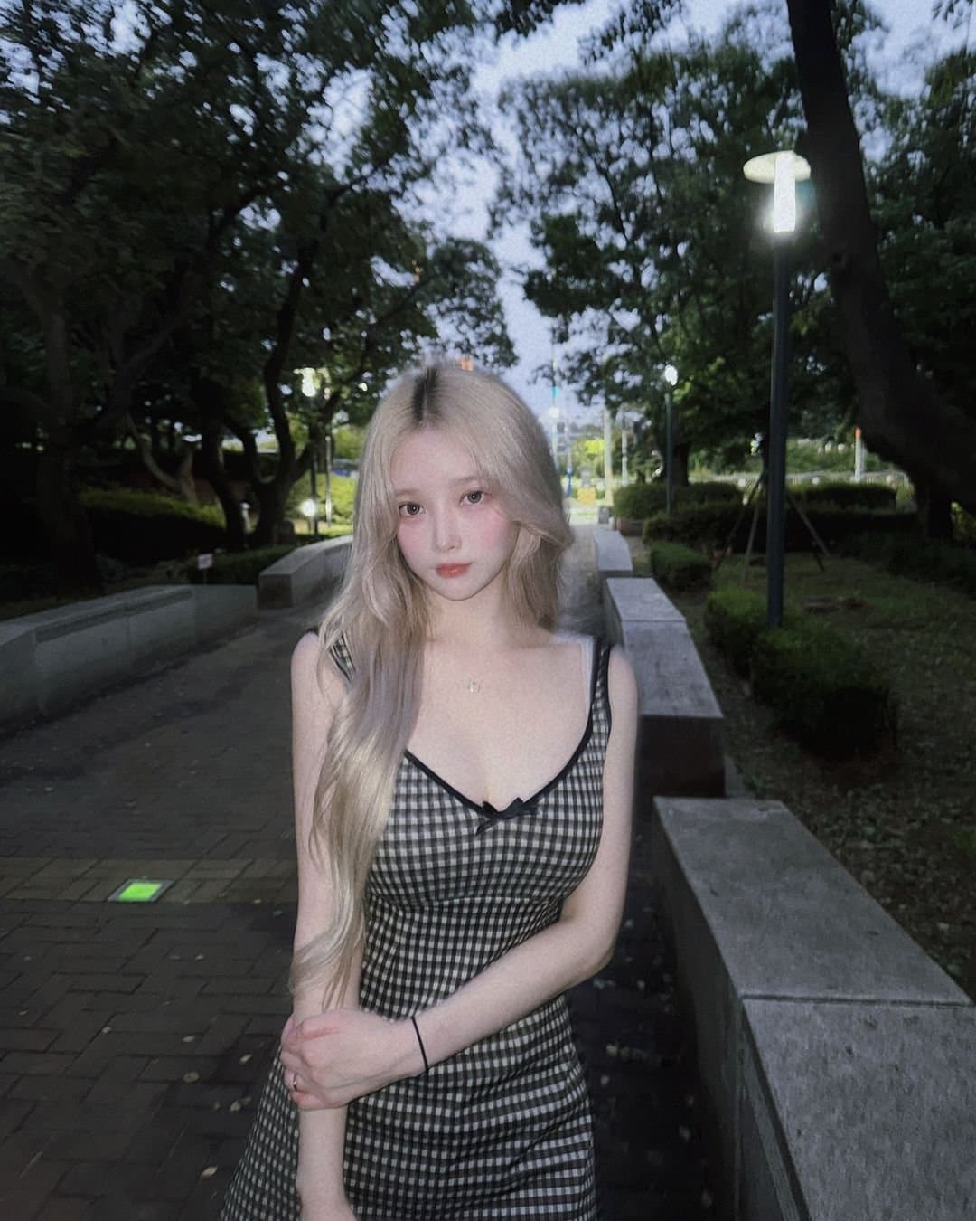 Korean celeb : Gini_S2