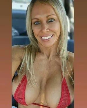 Southern Style MILF