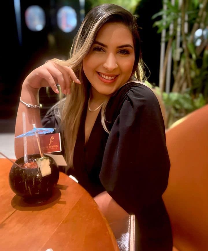 A loirinha vazada mais gostosa que vc verá hj