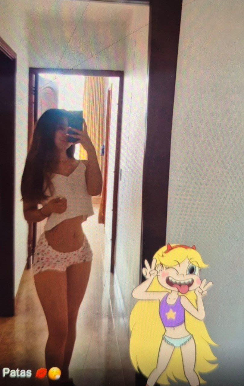 Click to view full size Salome universitaria iniciando en la putería