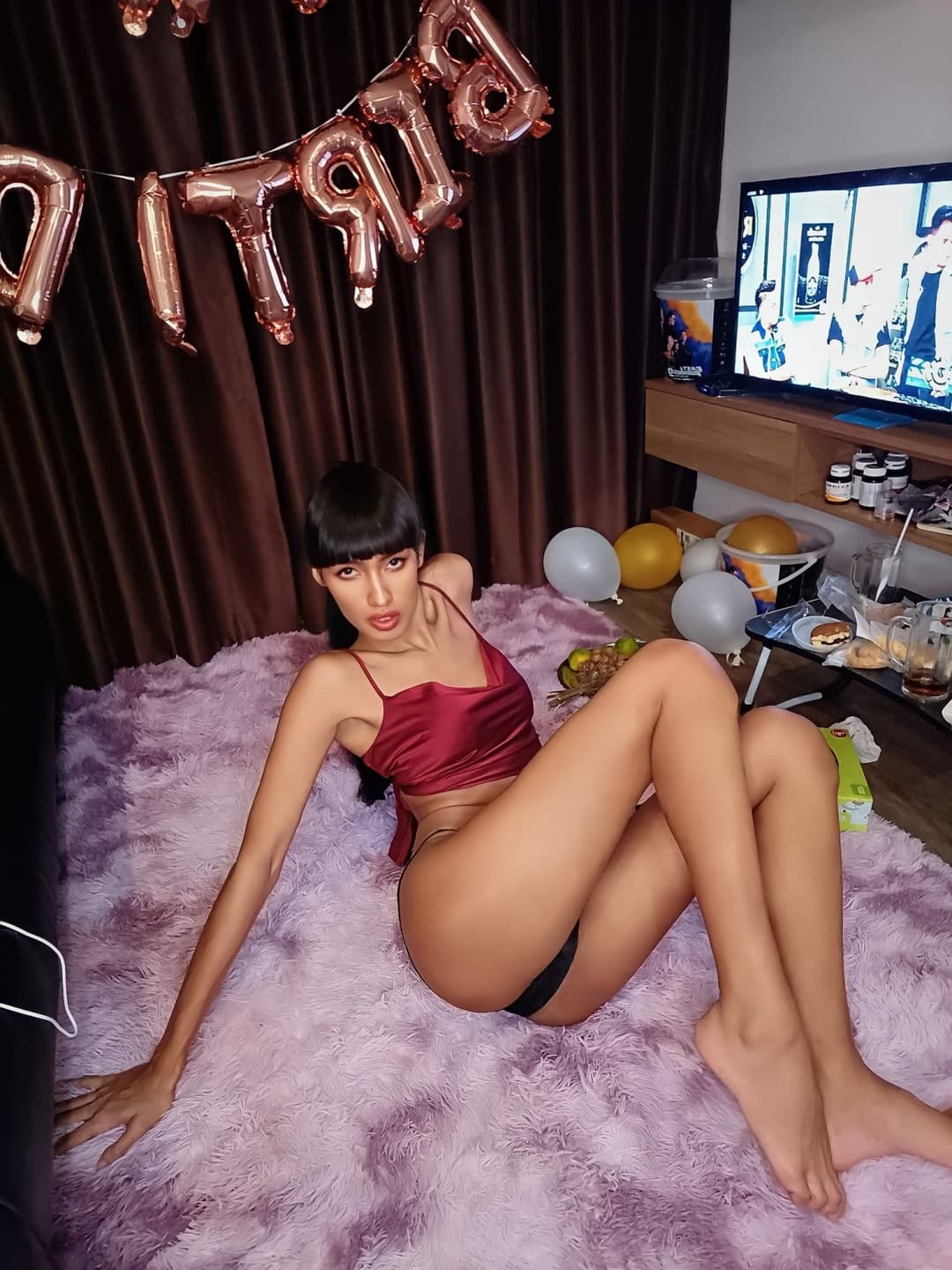 Lita Chalita Jimsaeng Trans