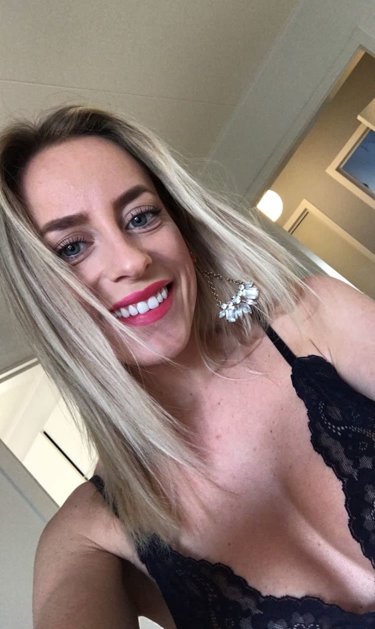 My Old HS Teacher Getting Freaky #17