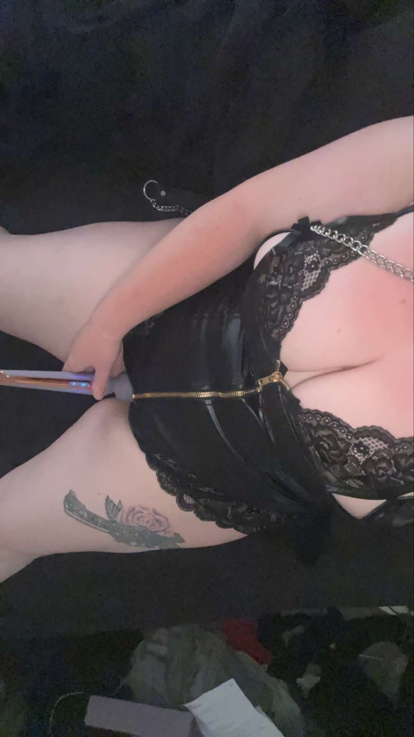 Charlotte scouse pig